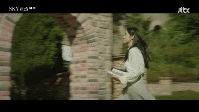 [스카이캐슬] 학원물 럽라 캐릭이었으면 개싸움 났을거같은 윤세아 쌍둥이 아들들 설정.jpgif | 인스티즈