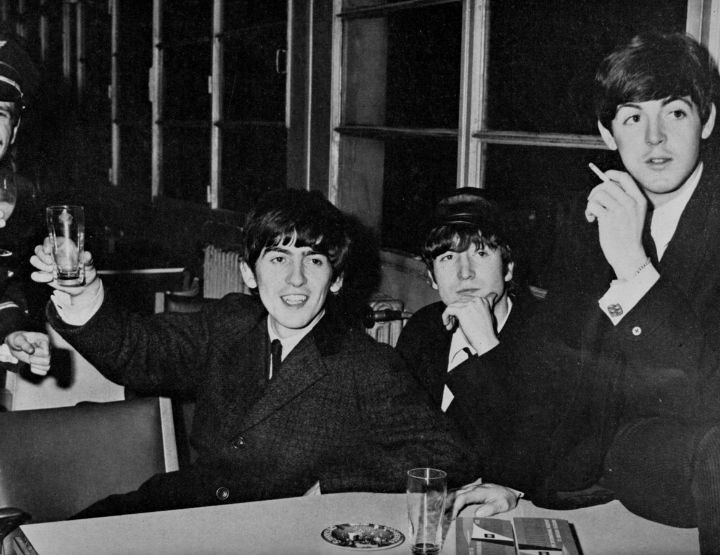 사람들에겐 잘 안 알려진 비틀즈 해체의 주요원인 | 인스티즈