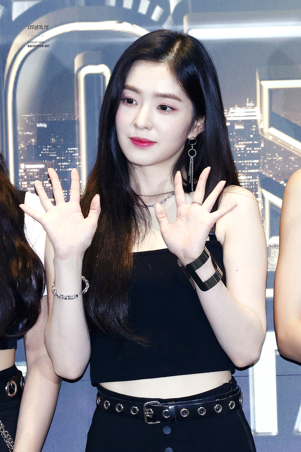 의외로 섹시한 아이린 ㄷㄷㄷ.jpg | 인스티즈