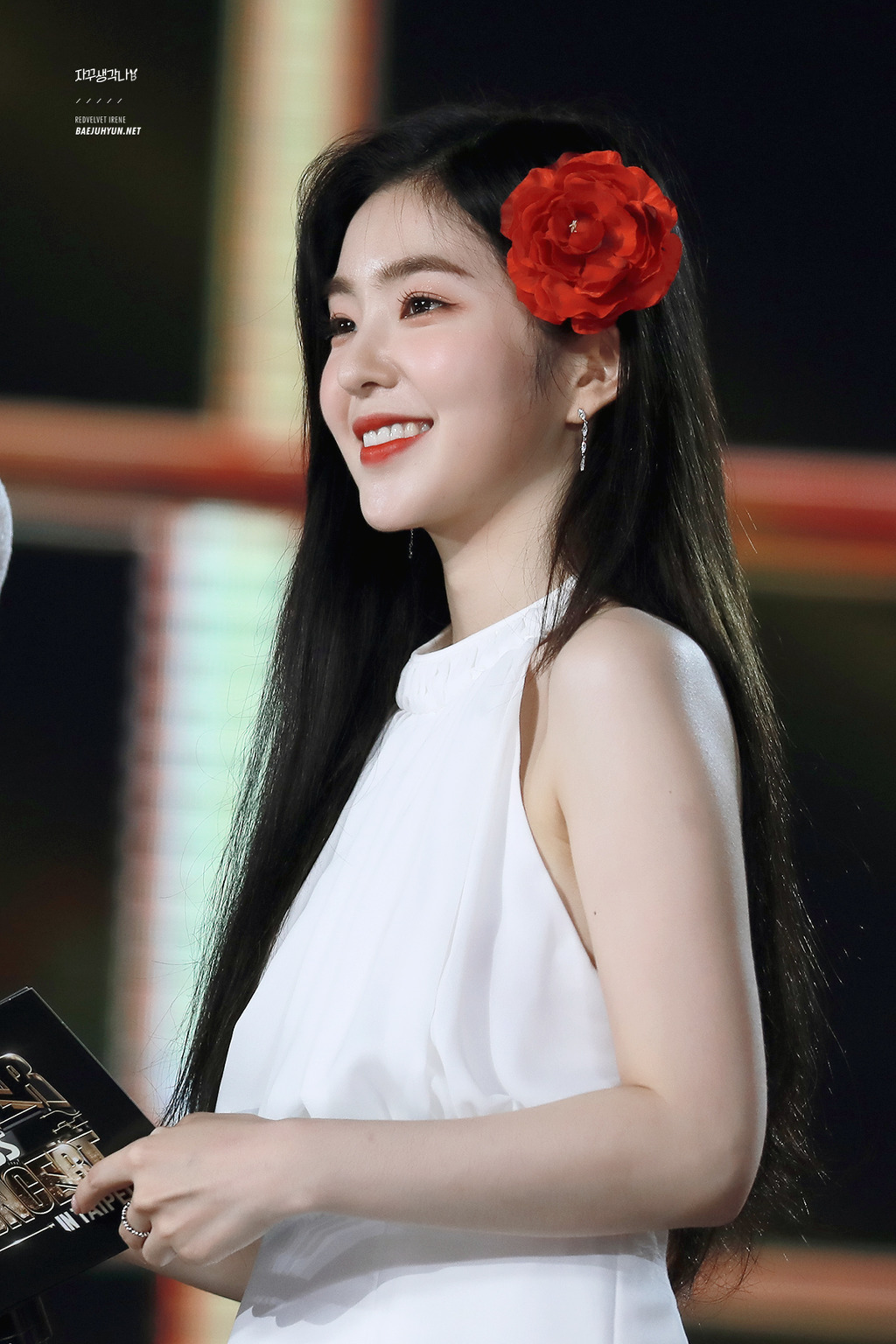 의외로 섹시한 아이린 ㄷㄷㄷ.jpg | 인스티즈