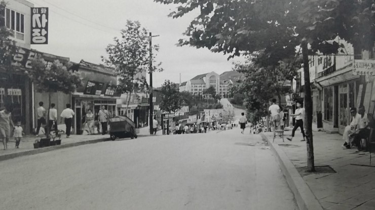 1960년대 대한민국 이모저모.jpg | 인스티즈