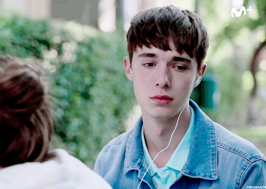 스캄 (SKAM) 리메이크 각 나라별 (이삭 / 누라) 캐릭터들 | 인스티즈