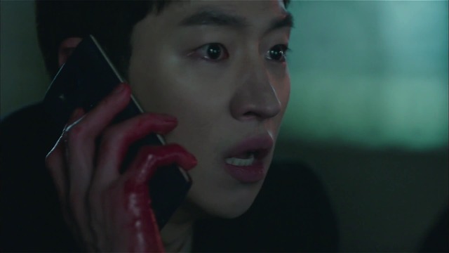 [시그널] 이재한 실종 사건 03.jpg | 인스티즈