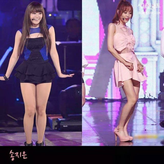 다이어트 전후 | 인스티즈