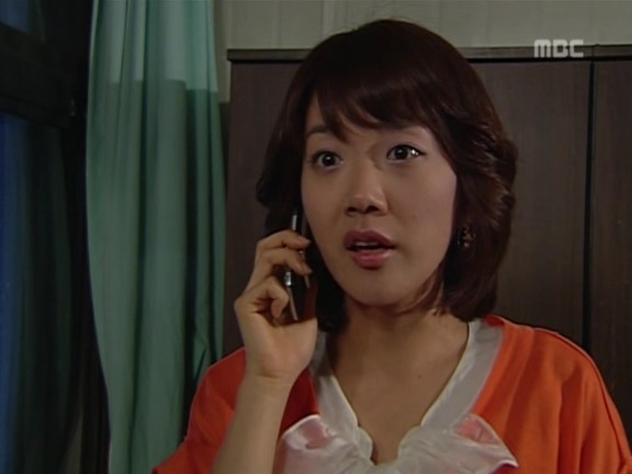 [거침없이하이킥] 랩퍼 민정 때문에 고통받는 이순재.jpg | 인스티즈