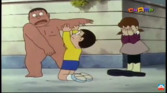 도라에몽 노진구 데일리룩 | 인스티즈