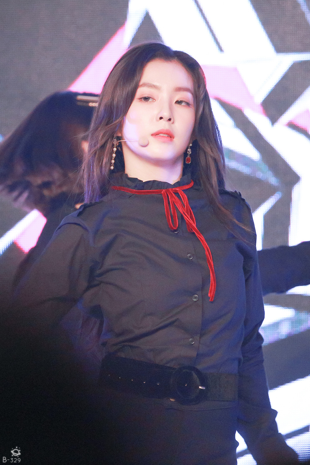 의외로 섹시한 아이린 ㄷㄷㄷ.jpg | 인스티즈