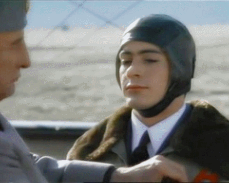 시빌워에서 CG로 만든 20살 로다주와 실제 20대 로다주 | 인스티즈