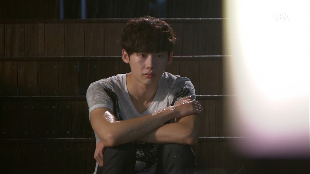 이런 연하남이 따라붙으면 사귈 수 있다VS없다 | 인스티즈