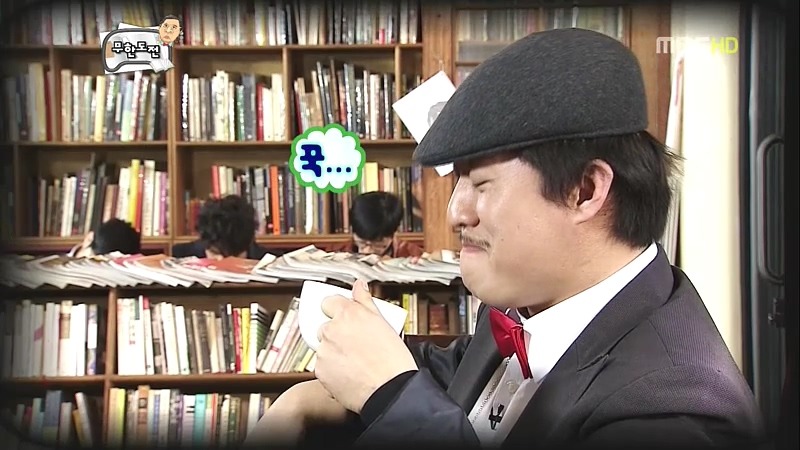 [무한도전] 중년의 사랑얘긴데.. 어떻게 보면 불륜이지만 아름다운 불륜입니다 | 인스티즈