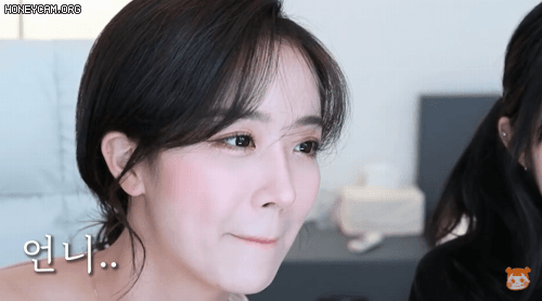 서로 다른 매력의 98년 생 동갑내기 bj마이민, 쏘대장 | 인스티즈