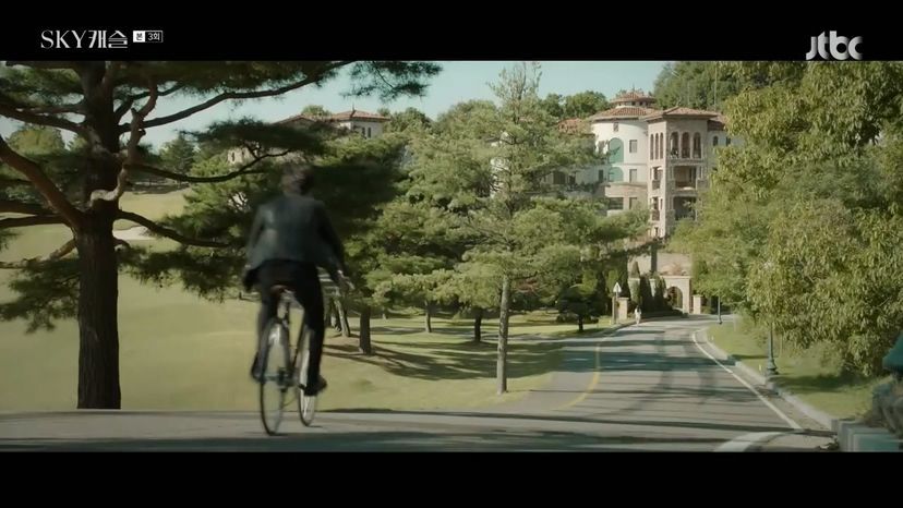 [스카이캐슬] 학원물 럽라 캐릭이었으면 개싸움 났을거같은 윤세아 쌍둥이 아들들 설정.jpgif | 인스티즈