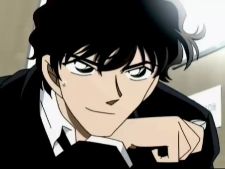 명탐정 코난 짧았지만 기억에 많이 남는 에피소드 jpg | 인스티즈