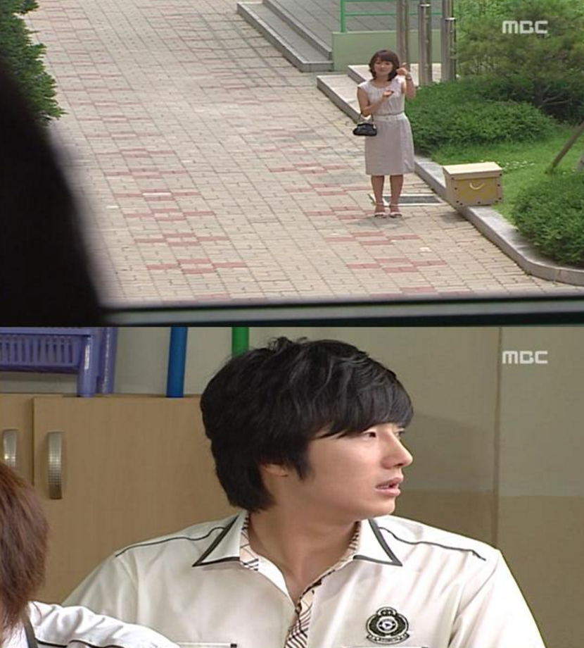 [거침없이하이킥] 그 시절 열풍을 일으켰던 모든 초딩들의 남친 이윤호 | 인스티즈