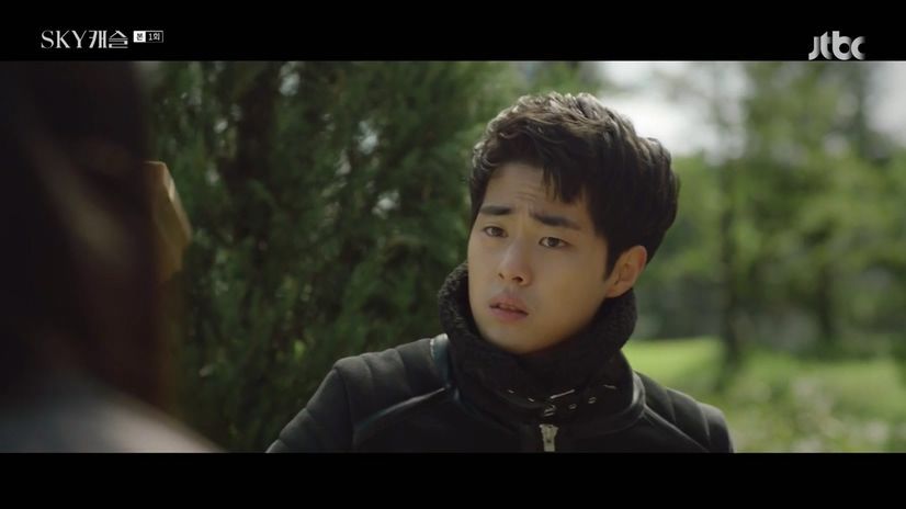 [스카이캐슬] 학원물 럽라 캐릭이었으면 개싸움 났을거같은 윤세아 쌍둥이 아들들 설정.jpgif | 인스티즈