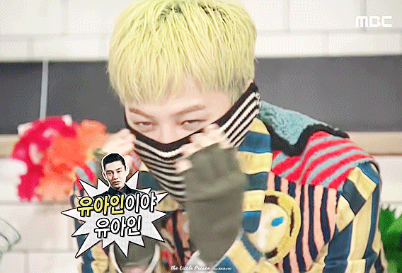 무도 전후 지드래곤 스케쥴.jpg | 인스티즈