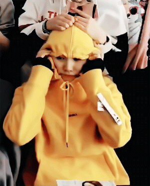 프리스틴 도도하게 생겼지만 코기를 담당하고 있는 시연이 | 인스티즈