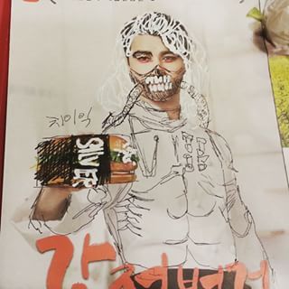 차승원과 강정버거 총정리 | 인스티즈