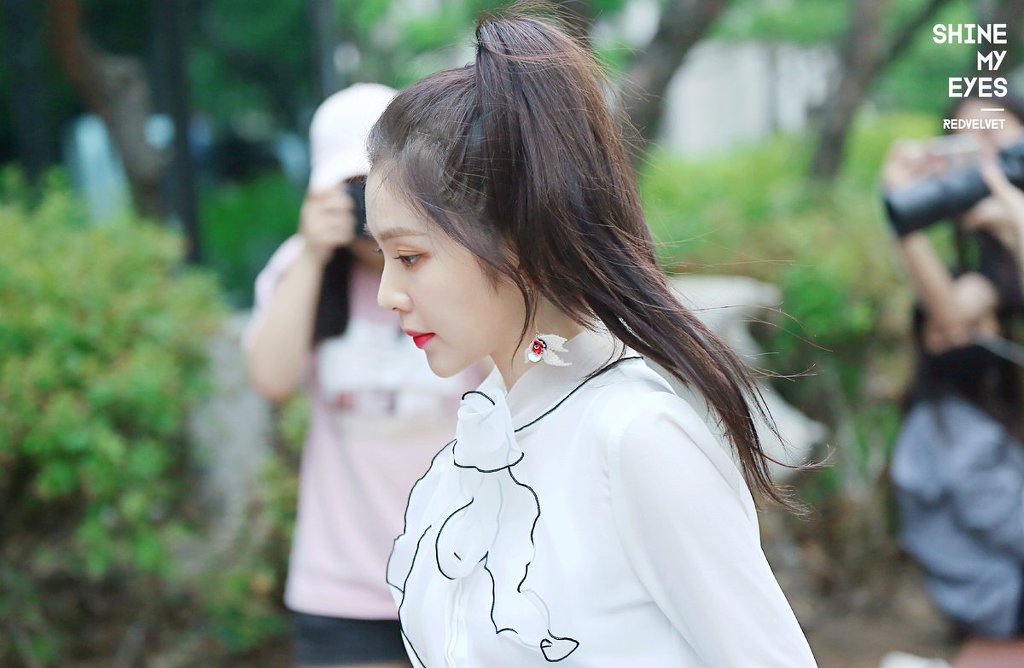 아침에는 아이린.jpg | 인스티즈