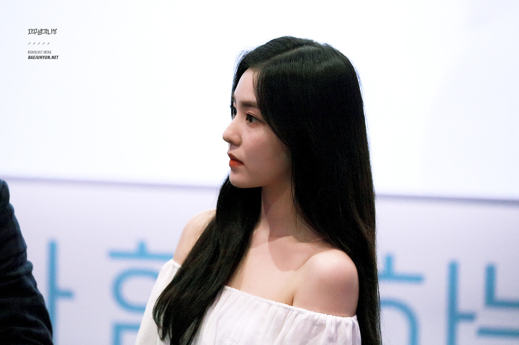 의외로 섹시한 아이린 ㄷㄷㄷ.jpg | 인스티즈