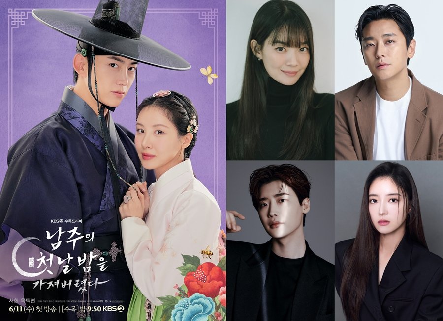 반면 현재 촬영 중인 '재혼 황후'는 원작 그대로 로판 느낌을 살리는 방향을 선택했다 | 인스티즈