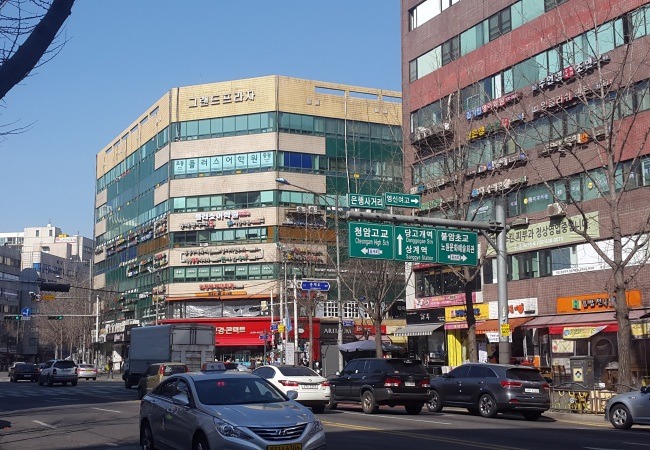 강북의 대치동.jpg | 인스티즈