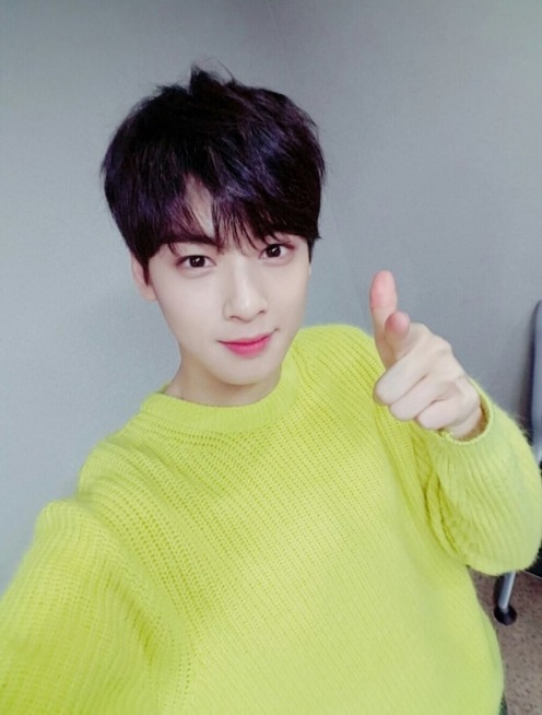 학교 다닐 때 인기 없었다는 남자 아이돌 | 인스티즈