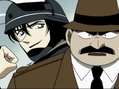 명탐정 코난 짧았지만 기억에 많이 남는 에피소드 jpg | 인스티즈