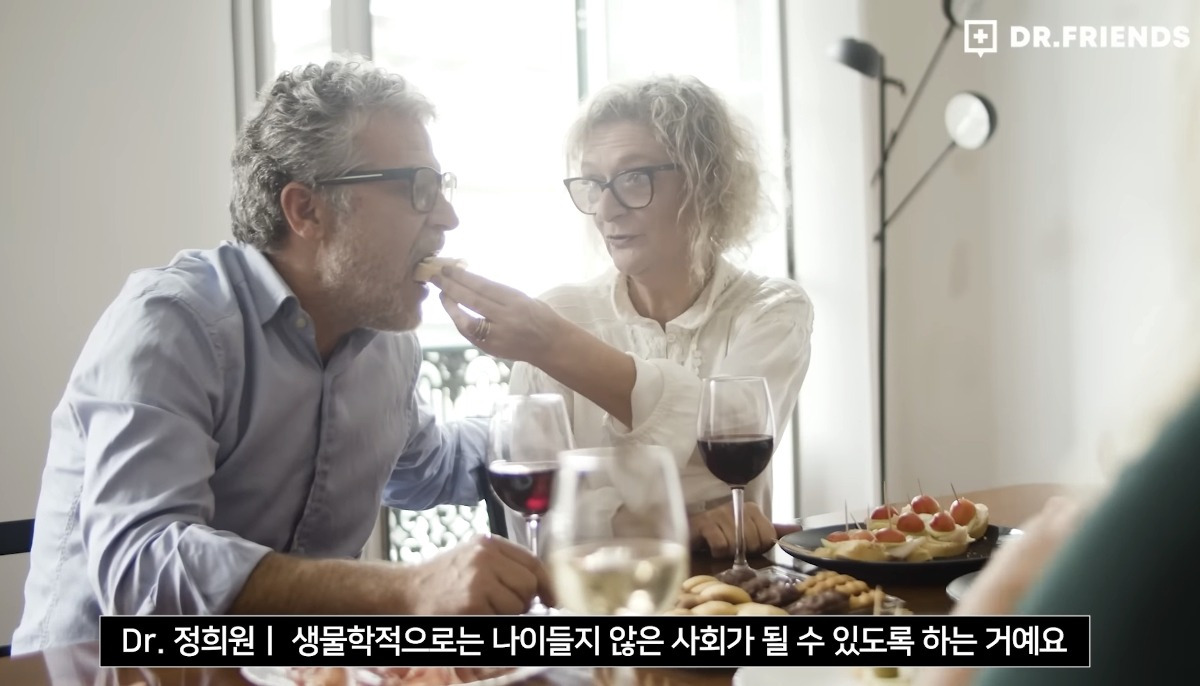 시민들의 가속 노화를 막기위해 싱가포르에서 하는 것.jpg | 인스티즈