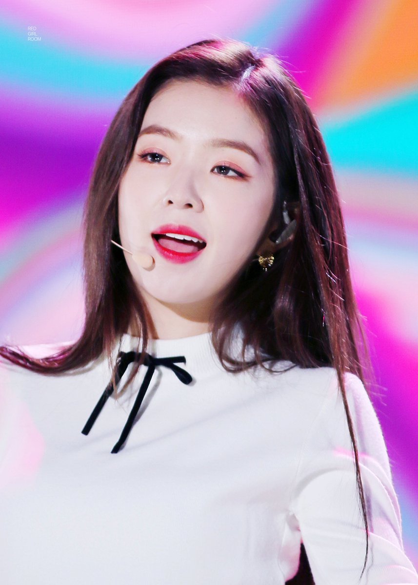 의외로 섹시한 아이린 ㄷㄷㄷ.jpg | 인스티즈