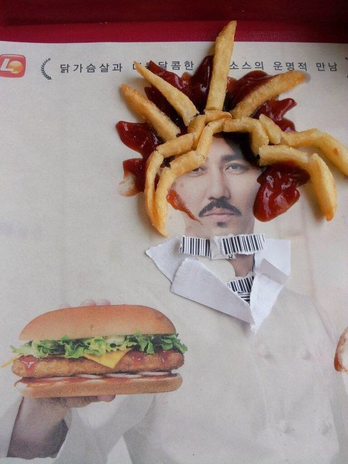 차승원과 강정버거 총정리 | 인스티즈