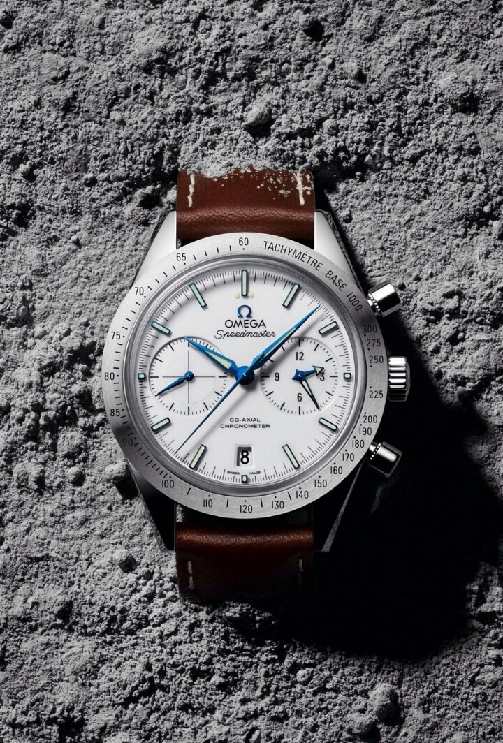 남자 시계 - 오메가 스피드마스터 | 인스티즈