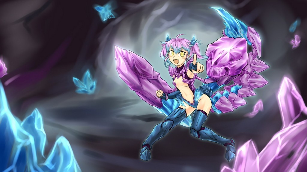 [LOL] 챔피언 모에화,여체화 | 인스티즈