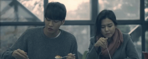 계속 보게 되는 설레는 움짤 모음 - 1 | 인스티즈