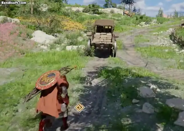 붉은사막 당신이 몰랐던 사실들.gif (스압주의) | 인스티즈