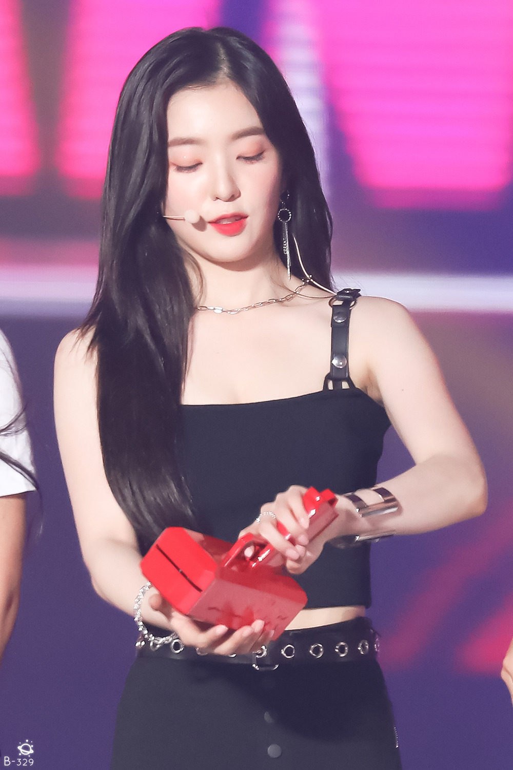 의외로 섹시한 아이린 ㄷㄷㄷ.jpg | 인스티즈