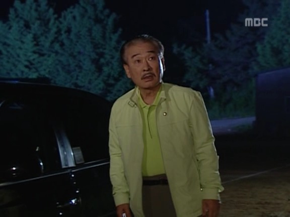 [거침없이하이킥] 랩퍼 민정 때문에 고통받는 이순재.jpg | 인스티즈