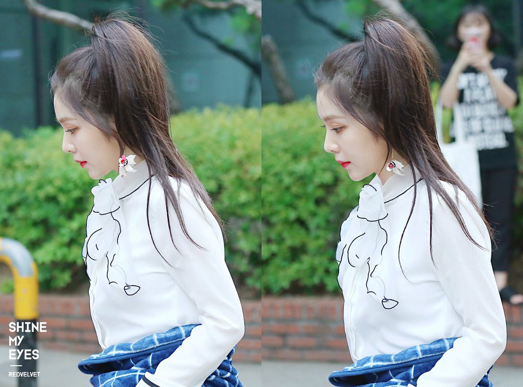 아침에는 아이린.jpg | 인스티즈