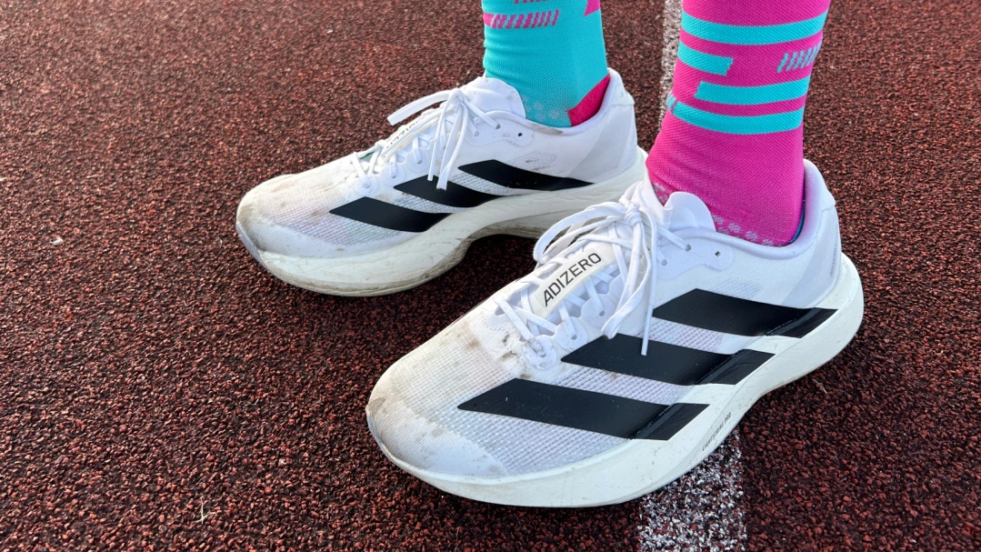 최근 발매 러닝화 중 제일 좋다고 평가받는 신발 | 인스티즈