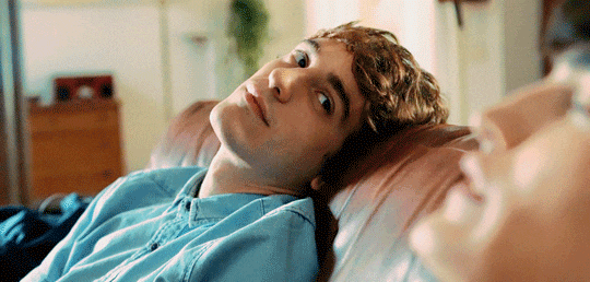 스캄 (SKAM) 리메이크 각 나라별 (이삭 / 누라) 캐릭터들 | 인스티즈