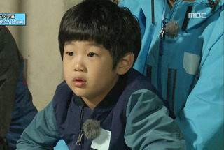 [아빠어디가] 무심한듯 하지만 알고보면 세심한 준수의 배려심.jpg | 인스티즈