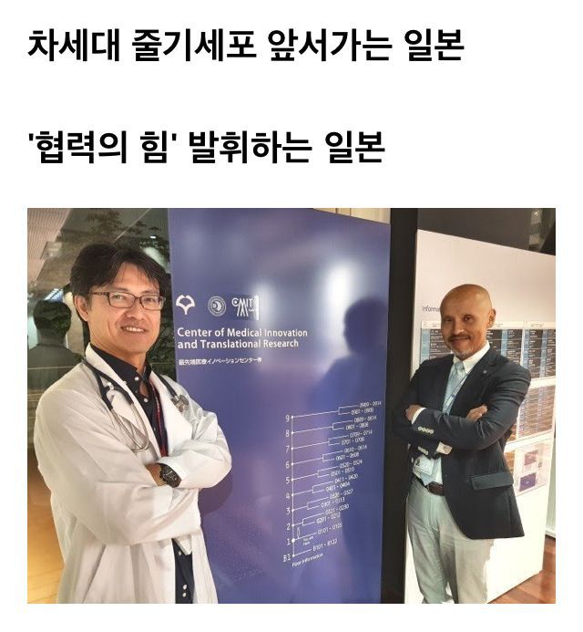 한국 신문에 나왔던 트와이스 미나 아버지.jpg | 인스티즈