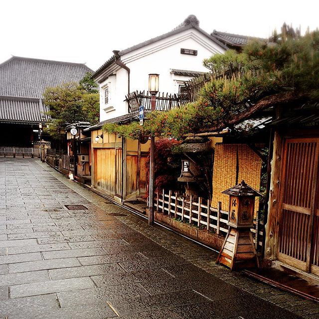 흔한 일본 교토의 풍경들 ㄷㄷ | 인스티즈