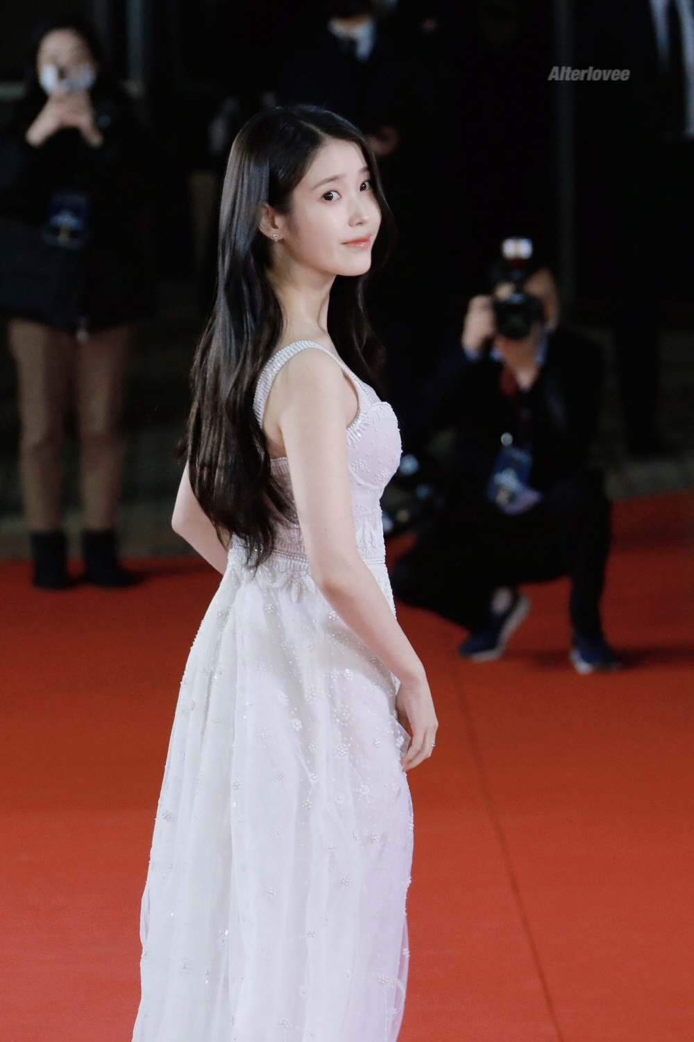 221125 청룡영화상 아이유 .jpgif | 인스티즈