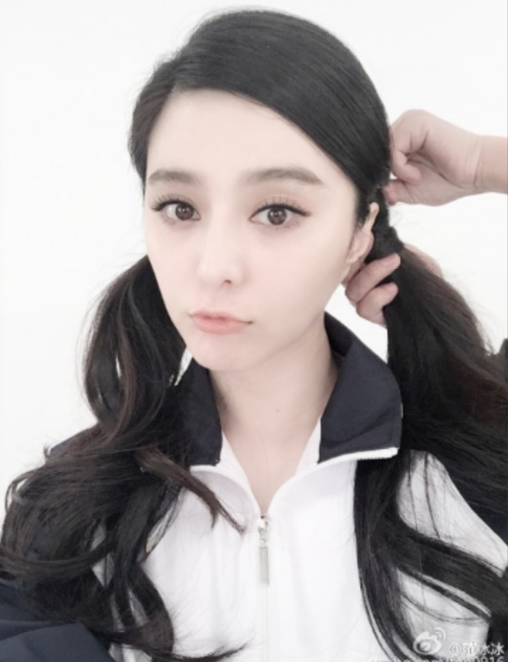 중국연옌으로 본 한중일 미인상 | 인스티즈