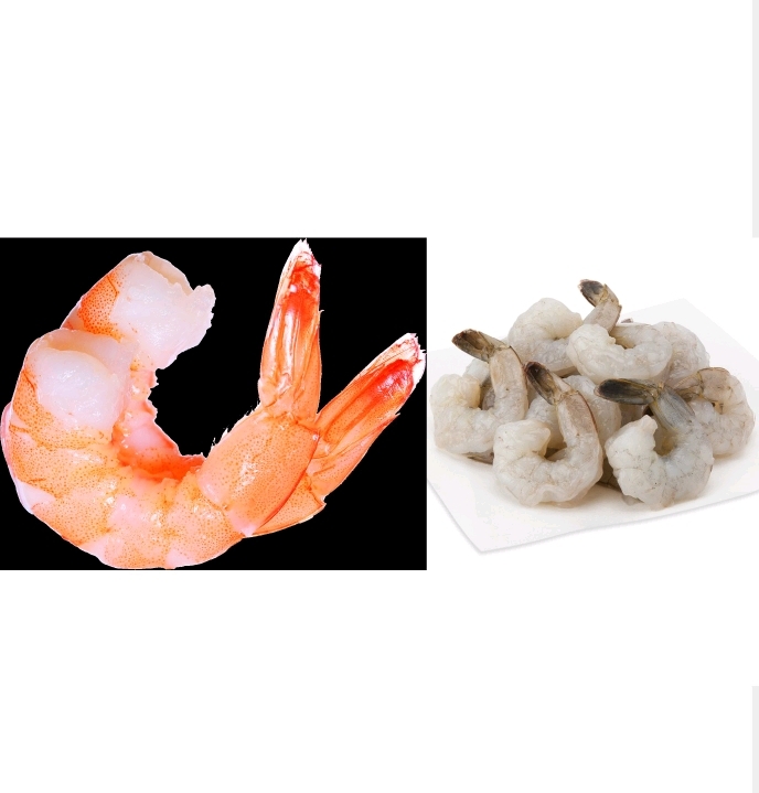 당신의 새우 취향은? (퍼석퍼석 새우 vs 촉촉탱글 새우) | 인스티즈