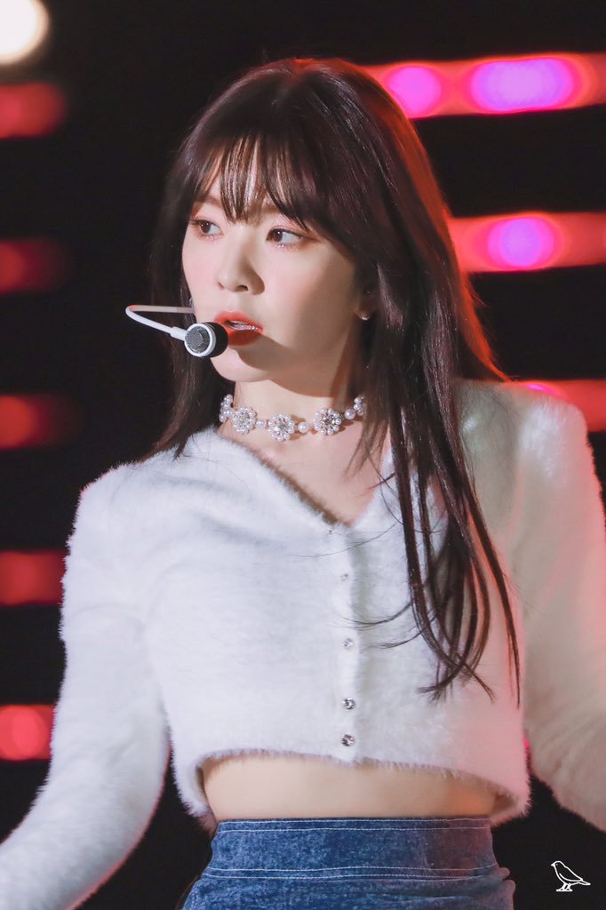 그냥 아이린.jpgif | 인스티즈