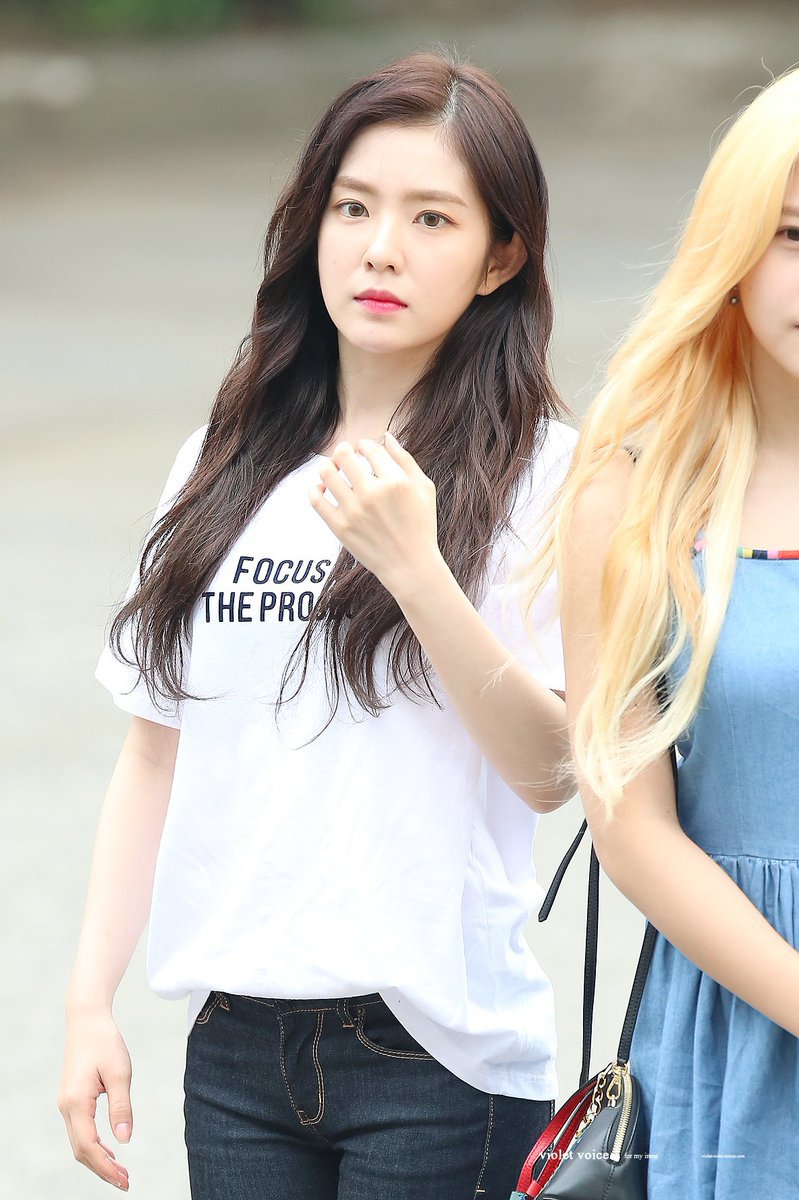 아침에는 아이린.jpg | 인스티즈