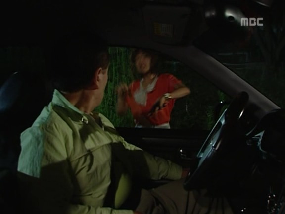 [거침없이하이킥] 랩퍼 민정 때문에 고통받는 이순재.jpg | 인스티즈