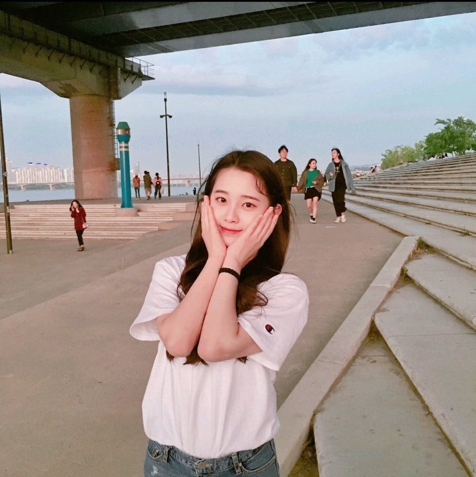 [프로듀스48] 뒤늦게 포텐 터진 연습생.jpg | 인스티즈